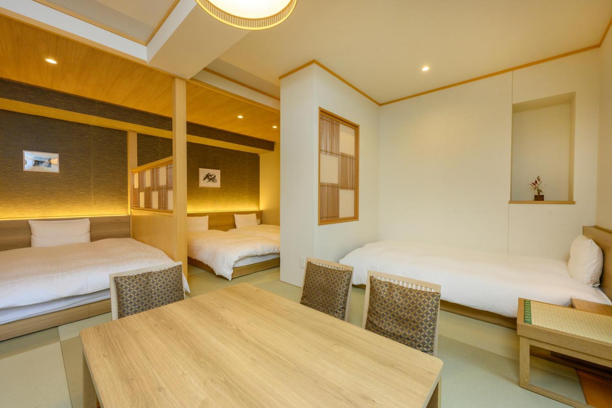 Dormy Inn Premium Ginza - Natural Hot Spring — Photos 1